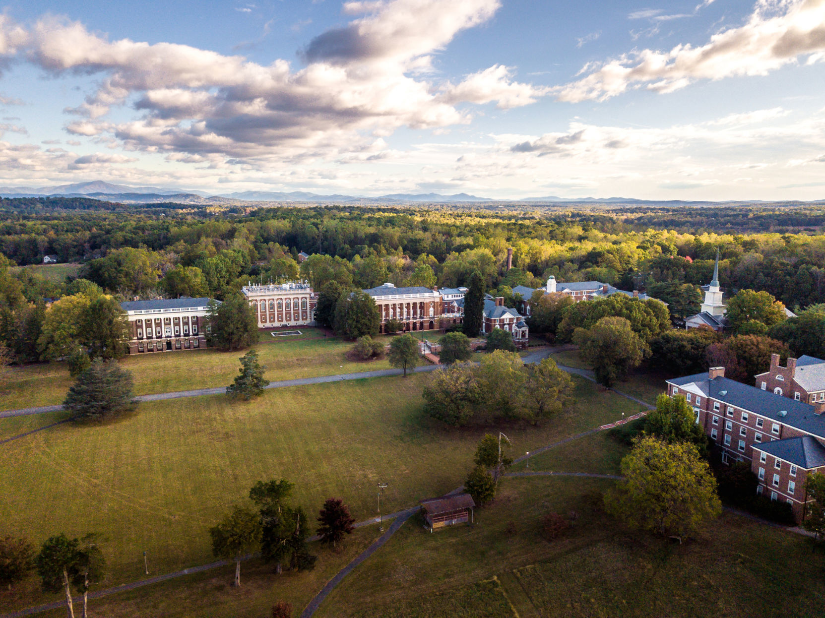 Sweet Briar College